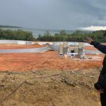 Polisi Periksa 8 Orang Saksi Terkait Aktivitas Tambak Udang yang Rusak Mangrove di Desa Pengujan