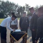 Sekdako Zulhidayat Lantik 394 PPPK Tanjungpinang