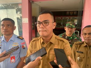 Idul Adha 1445 Hijrah, Pemko Tanjungpinang Akan Sumbangkan 40 Ekor Sapi