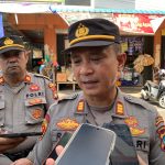 Kapolsek Tanjungpinang Timur Sebut Kasus Curanmor Meningkat