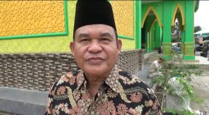 Ratusan Petugas JULEHA Siap Sembelih Hewan Kurban pada Idul Adha 2024