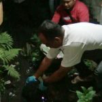 Polisi Amankan Diduga Ibu Pembuang Bayi dalam Kantong Plastik di Tanjungpinang