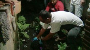 Polisi Amankan Diduga Ibu Pembuang Bayi dalam Kantong Plastik di Tanjungpinang