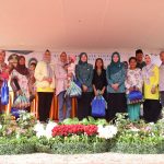 DKP dan PKK Kepri Kolaborasi Gelar Festival Kuliner Dalam Rangka Intervensi Penurunan Stunting