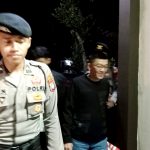Diduga Palsukan Surat Tanah, Mantan PJ Walikota Hasan Resmi Ditahan Polres Bintan