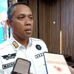Kejari Bintan Terima Berkas Hasan Tersangka Pemalsuan Surat Lahan PT BIP