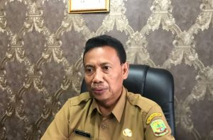 Periode Januari-Mei 2024, Dinkes Tanjungpinang Catat 53 Kasus DBD