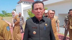 Pemprov Kepri Siap Berikan Pendampingan Hukum untuk Hasan