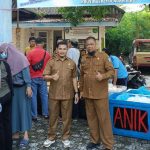 DKP Kepri Cabang Karimun dan Disperindag Kepri Akan Gelar Bazar Murah di Tanjung Batu