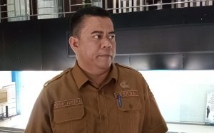 10 Pejabat Bintan Ikuti Seleksi Open Bidding, Berebut Kursi Dua Jabatan Kadis