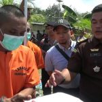 Telah Penuhi Petunjuk Jaksa, Polres Bintan Serahkan Berkas Perkara Ridwan dan Budiman ke Kejari Bintan