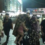 Kompak! Satu Keluarga Berjumlah 7 Orang Jadi Komplotan Pencuri