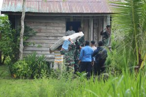 Update Pergeseran Warga Terdampak Pembangunan Rempang Eco-City