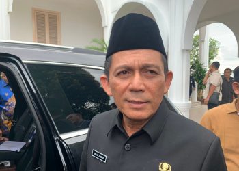 Gubernur Kepri Segera Panggil Plt Direktur RSUD RAT Bahas Soal Dugaan Malpraktek yang Viral di Medsos.