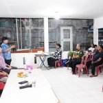 BP Batam Paparkan Progres Pengerjaan House Connection Jaringan IPAL