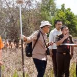 Berkas Belum P21 dan Masa Penahanan Habis, Dua Tersangka Kasus Lahan PT BPI Bintan Bebas