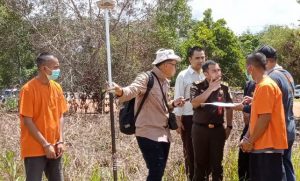 Berkas Belum P21 dan Masa Penahanan Habis, Dua Tersangka Kasus Lahan PT BPI Bintan Bebas