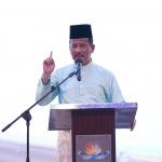 Muhammad Rudi Percaya Investasi di Batam Tumbuh Positif Tahun 2024