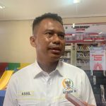 Anggota Komisi III DPRD Tanjungpinang Minta BUMD Tingkatkan Keamanan di Melayu Square