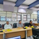 Tingkatkan Dunia Pariwisata, DPRD Provinsi Kepri Kunker ke Dispar Sumbar