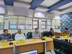 Tingkatkan Dunia Pariwisata, DPRD Provinsi Kepri Kunker ke Dispar Sumbar