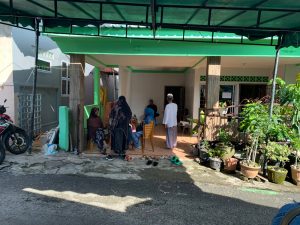 Usai Minum Obat, Bocah 13 Tahun di Tanjungpinang Alami Kejang-Kejang Lalu Meninggal