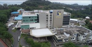 BP Batam Lakukan Perbaikan Manajemen dan Tata Kelola Rumah Sakit BP Batam