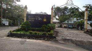 Diduga Dipukul Guru, Santri Ponpes Madani Tebu Ireng Bintan Alami Trauma dan Masuk RSJKO