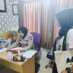 AJI Tanjungpinang Resmi Polisikan Oknum Staf DPRD Bintan soal Pelarangan Liputan Jurnalis