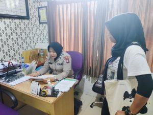 AJI Tanjungpinang Resmi Polisikan Oknum Staf DPRD Bintan soal Pelarangan Liputan Jurnalis