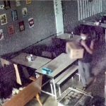 Baru Terima Gaji, Karyawan Kedai Kopi di Tanjungpinang Curi Laptop dan PS 3 Ditempat Kerja