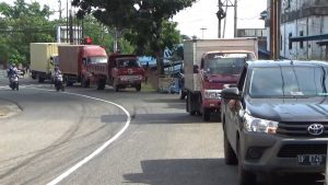 Pertamina Ungkap Penyebab Antrean Panjang BBM Solar Bersubsidi di Tanjungpinang