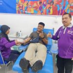 PMI Tanjungpinang Gelar Aksi Donor Darah