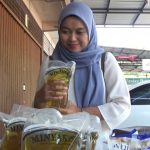 Pembelian Minyakita di Tanjungpinang Dibatasi