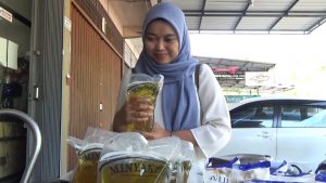 Pembelian Minyakita di Tanjungpinang Dibatasi