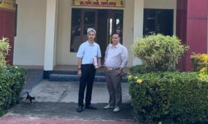 Kuasa Hukum Ahli Waris Mendiang CEO Taihe Grup Bantah Buat Laporan Ke Polda Kepri