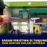 Ragam Peristiwa di Tanjungpinang dan Bintan dalam Sepekan