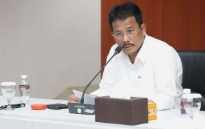 Muhammad Rudi Sebut Pengembangan Bandara Internasional Hang Nadim Dukung Peningkatan Investasi di Batam