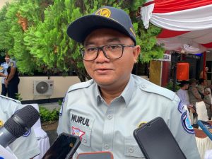 Jasa Raharja Tanjungpinang Berikan Santunan Korban Kecelakaan Rp 4,3 Miliar Sejak Januari – Mei
