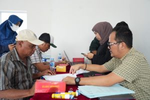 BP Batam Paparkan Progres Pembangunan Rempang Eco-City