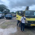 240 Kendaraan di Tanjungpinang Telah Mengajukan Permohonan Pendaftaran Kartu Fuel Card