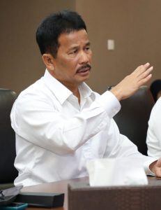 Realisasi Triwulan I 2024, Daftar Lima Negara dengan Nilai Investasi Terbesar di Batam