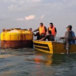 Tanggapi Keluhan Nelayan, Raden Hari Minta Boya di Pulau Sarang Batam Dipindahkan