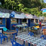 Sering Kemalingan, Pedagang di Melayu Square Keluhkan Tidak Adanya Keamanan