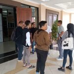 Wartawan Dilarang Meliput Kegiatan RDP di DPRD Bintan