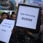 AJI dan PWI Menyayangkan Wartawan Dilarang Liput RDP di DPRD Bintan