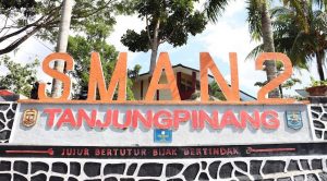 Siswi Kelas 2 SMA di Tanjungpinang Meninggal Mendadak Hari Pertama Masuk Sekolah