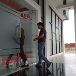 Penyidik Polres Bintan Serahkan Berkas Tahap I Tersangka Hasan ke Kejaksaan