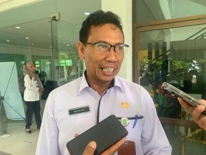 Peringati Hari Anak Nasional, Dinkes Tanjungpinang Bakal Gelar Vaksinasi Polio