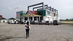 Kejari Bintan Periksa 20 Orang Saksi Terkait Kasus Dugaan TPPU di PT Aiwood Smart Home Internasional